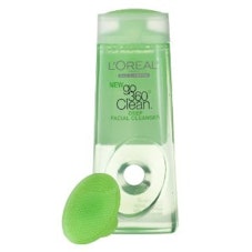 L'Oreal Go 360 Clean Deep Facial Cleanser